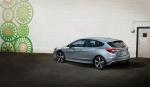 Subaru Impreza 5-Door 2.0i Sport 2016 года (US)
